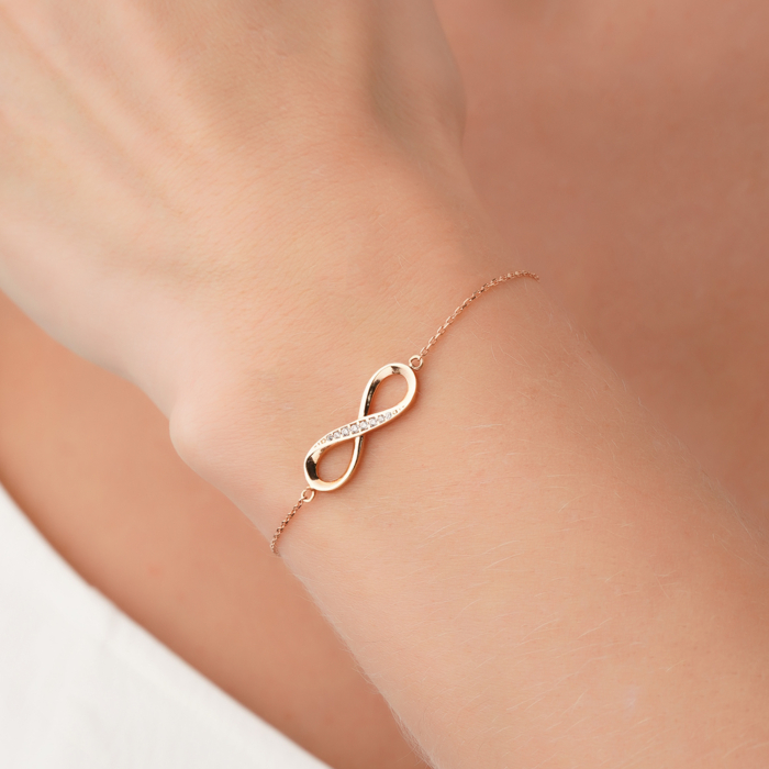 Золотий браслет