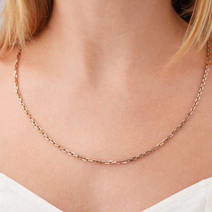 Золотий ланцюжок 66925-17-3/01