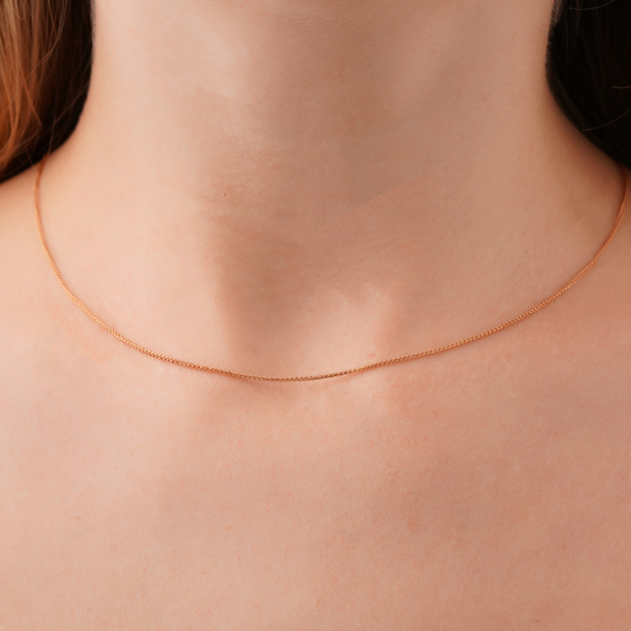 Золотая цепочка P-1301-L/01