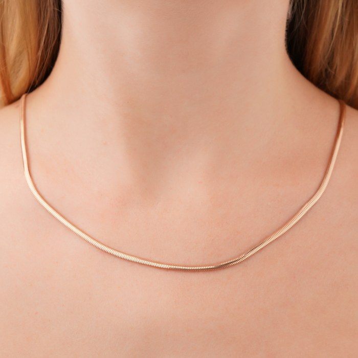 Золотий ланцюжок P-1630-L/01