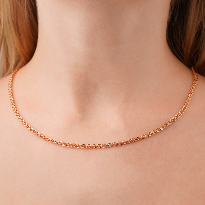 Золотий ланцюжок 66032/6