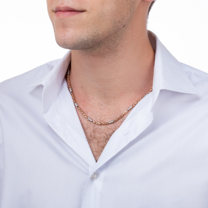 Золотий ланцюжок. Артикул 6042/01/1