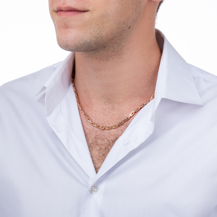 Золотий ланцюжок. Артикул 06065-32-6/01