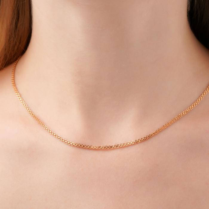 Золотий ланцюжок. Артикул 66924/2 (66924-3-5/01)