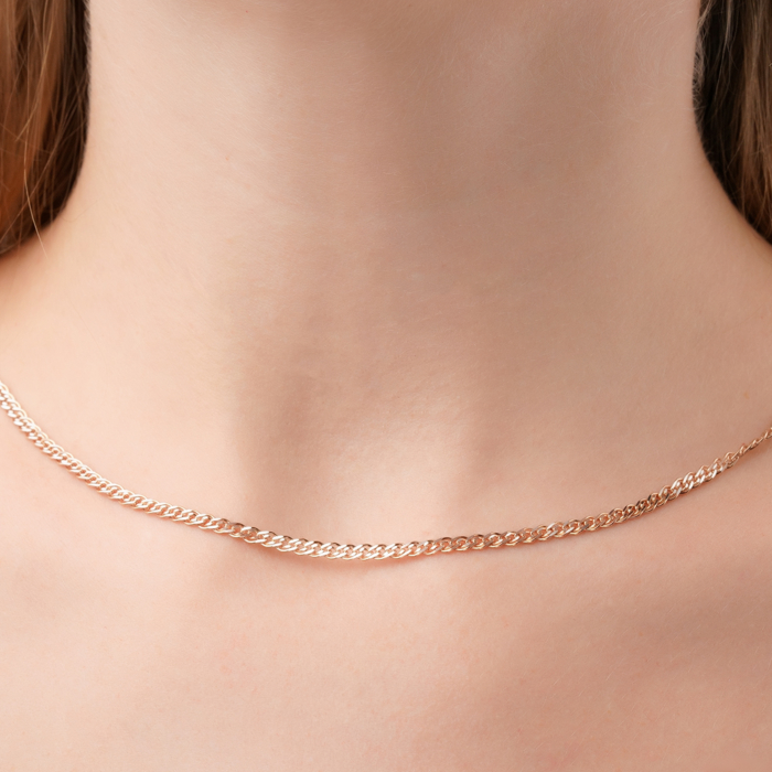 Золотий ланцюжок 66968-7-3/08