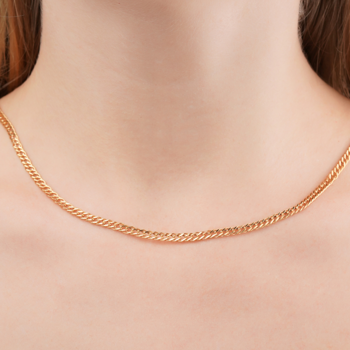 Золотий ланцюжок 66948-4.5-5/01