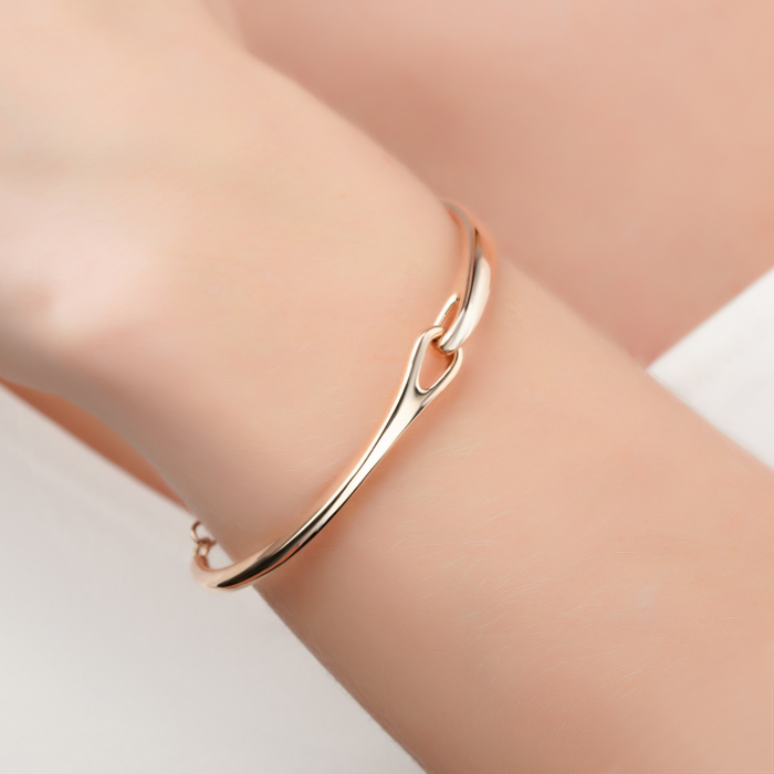 Золотой браслет 7243/01/0