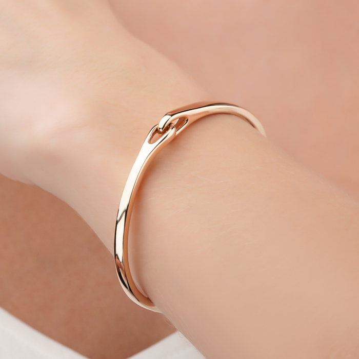 Золотой браслет 7245/01/0