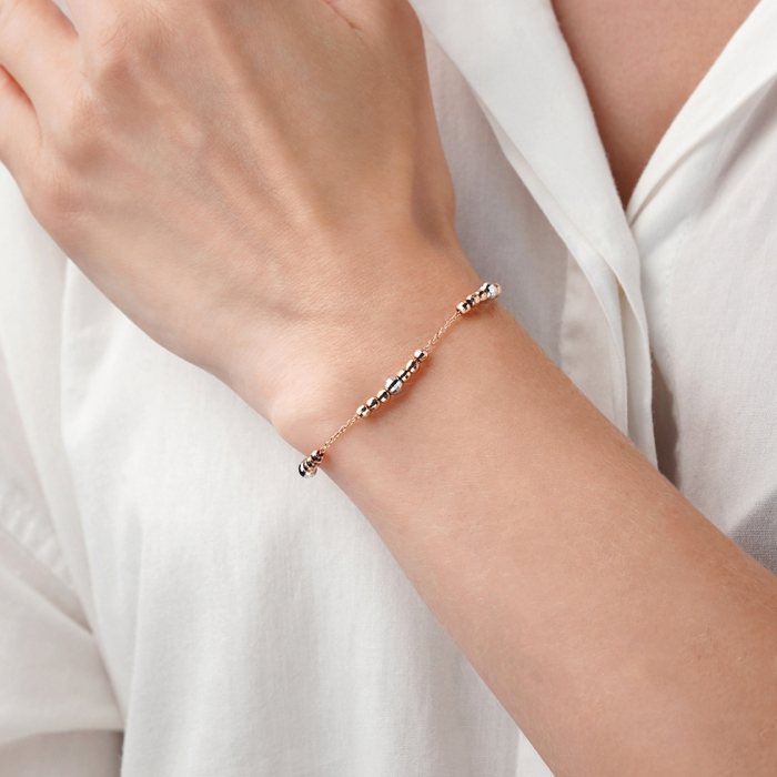 Золотий браслет. Артикул 07123/01/1/1