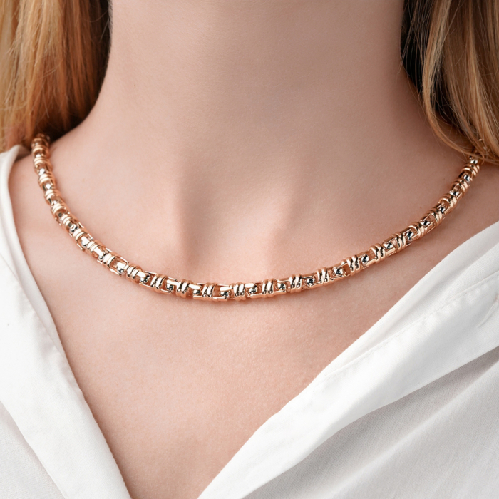 Золотий ланцюжок 6016