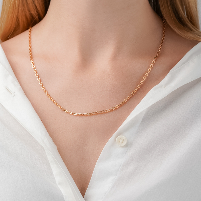 Золотая цепочка 66915-10.2-1/01