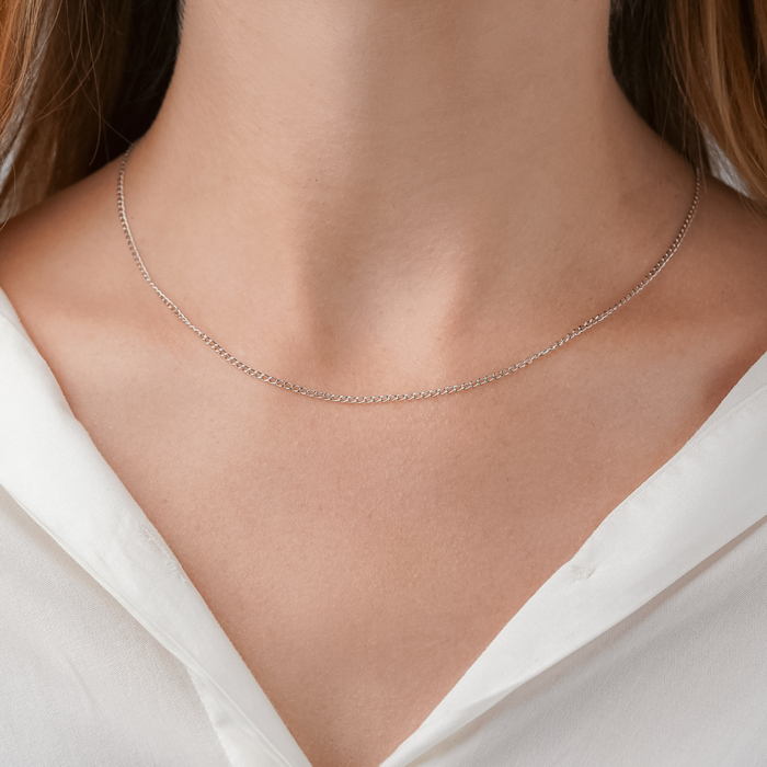 Золотий ланцюжок. Артикул 66938-1.5-5/02