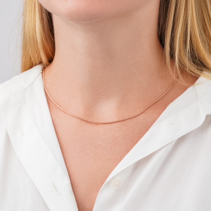 Золотий ланцюжок P-66930-4-6-L/01