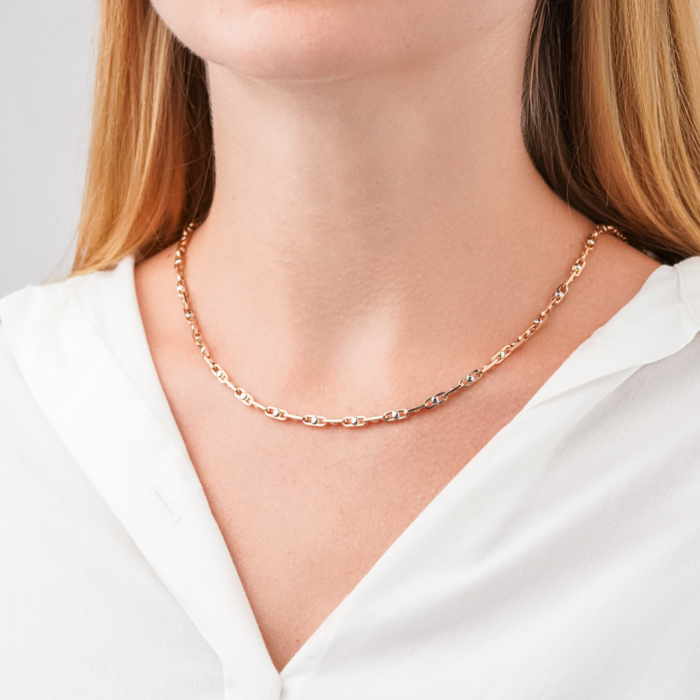 Золотий ланцюжок 06064-10.5-4/01