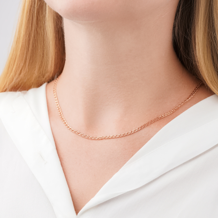 Золотий ланцюжок P-66912-6-2-L/01