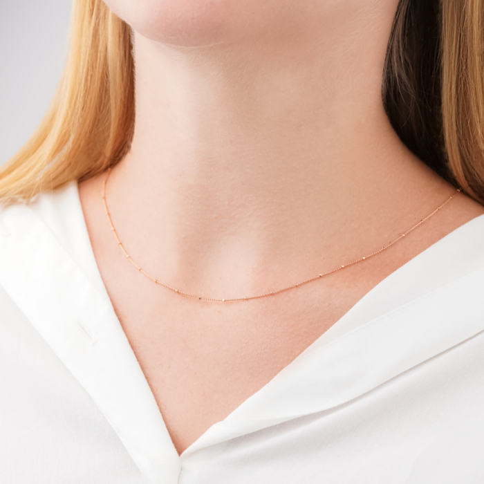 Золотий ланцюжок P-2093-L/01