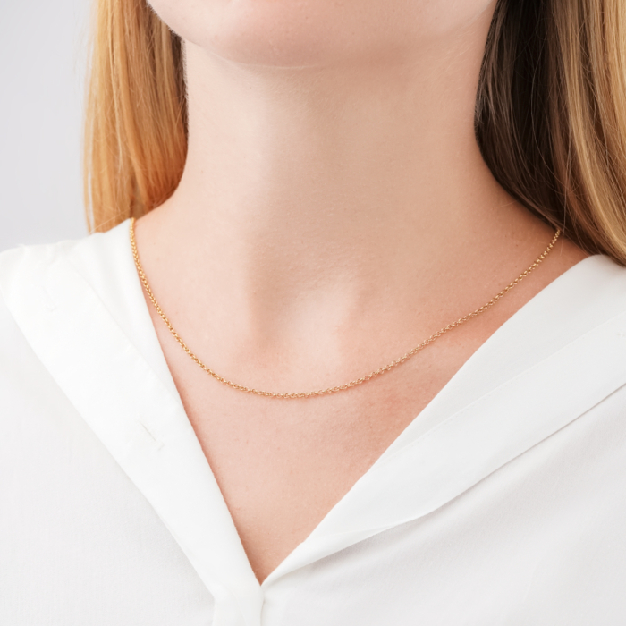 Золотий ланцюжок 66191л