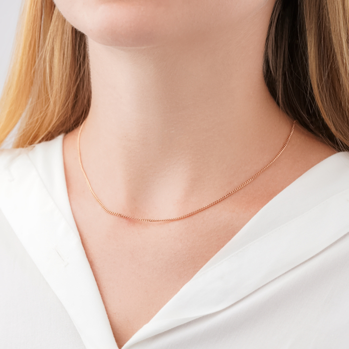 Золотий ланцюжок P-66938-2-5-L/01