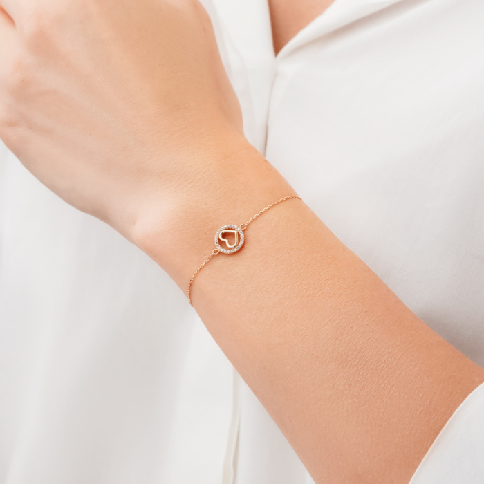 Золотий браслет