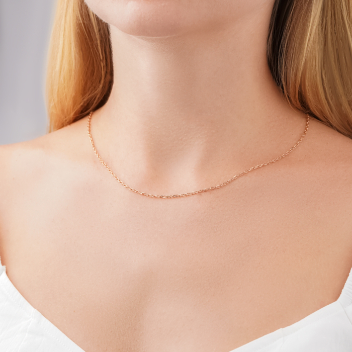 Золотий ланцюжок P-1622-L/01