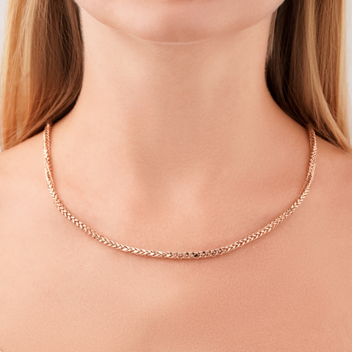 Золотая цепочка P-1624-L/01