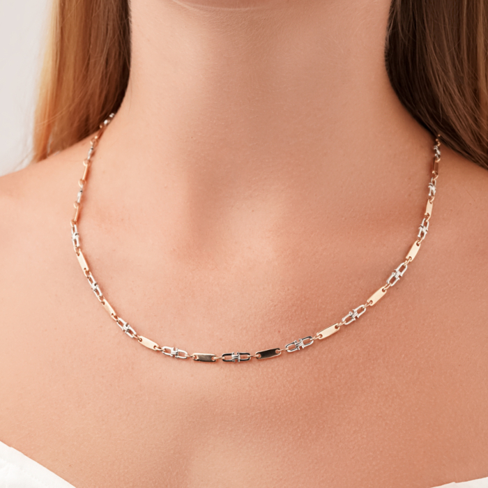 Золотий ланцюжок 6041/01/1