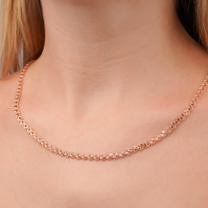 Золотий ланцюжок 06669-9-1/01