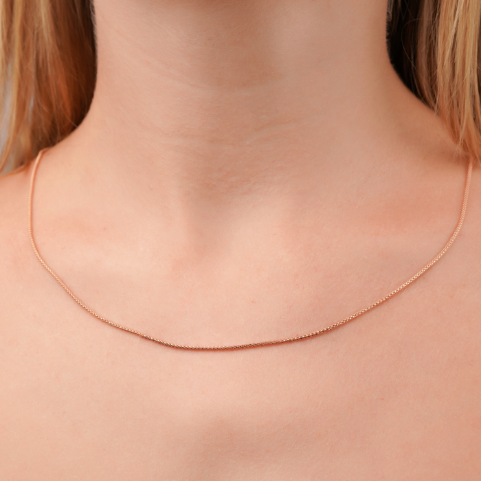 Золотий ланцюжок P-1392-L/01