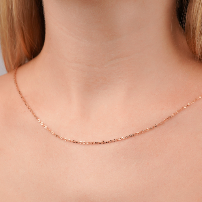 Золотий ланцюжок P-1699-L/01