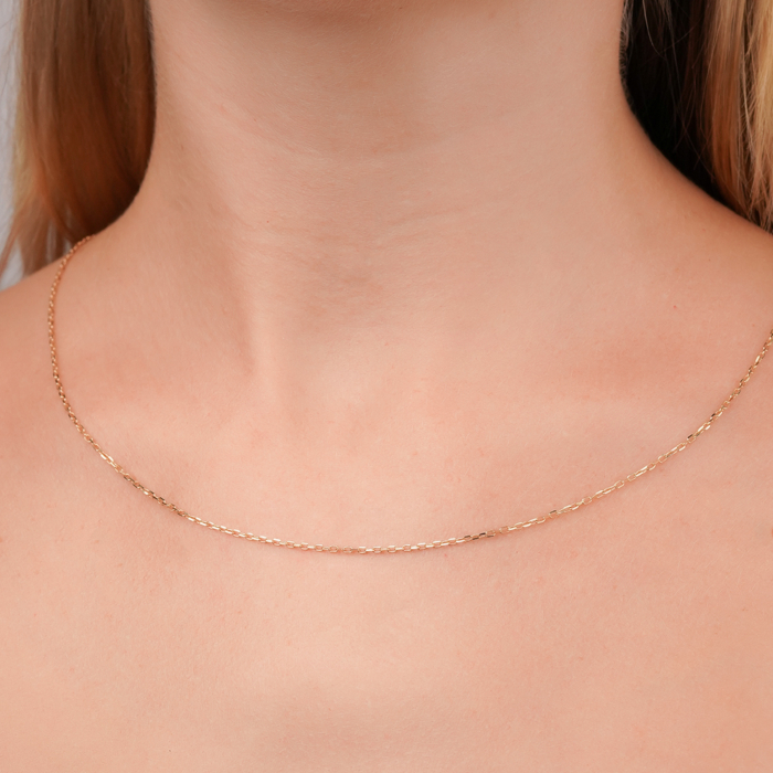 Золотий ланцюжок 66923-2-2/03