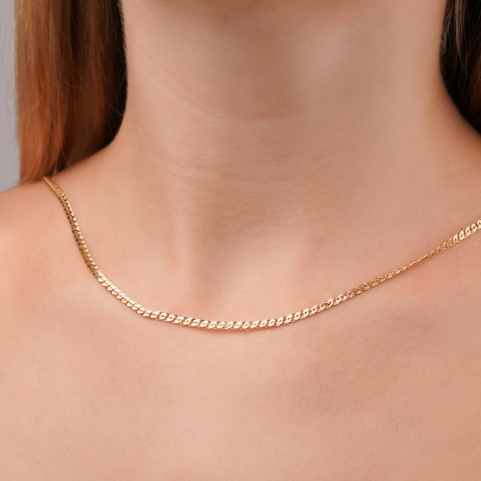 Золотий ланцюжок 66968-7-2/03