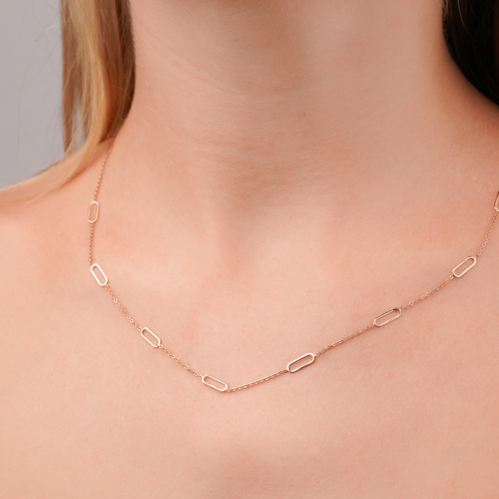 Золотая цепочка 06291/01/0