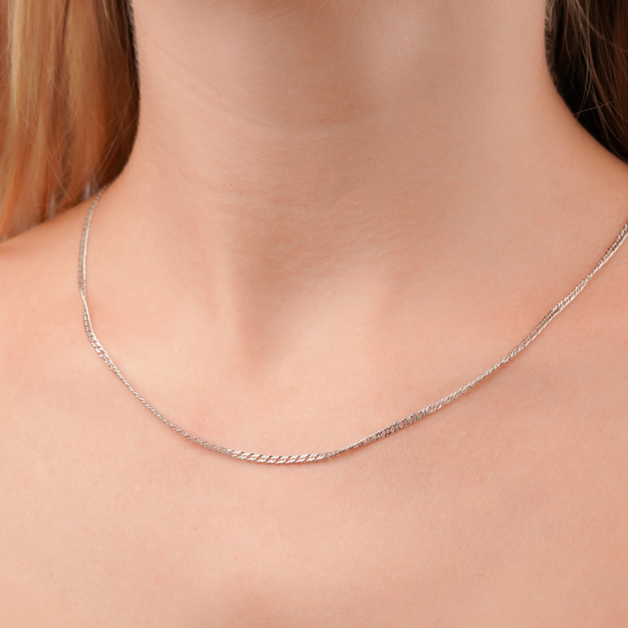 Золотий ланцюжок P-66912-4.5-2-L/02