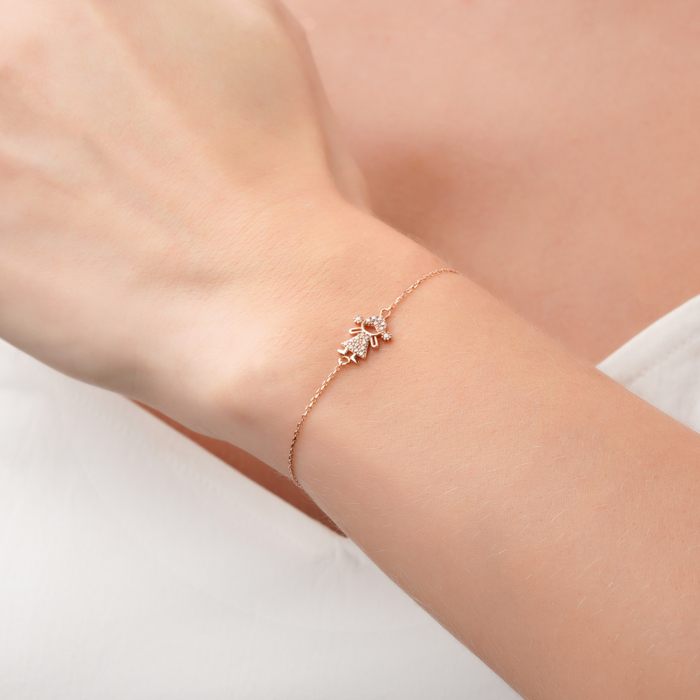 Золотий браслет