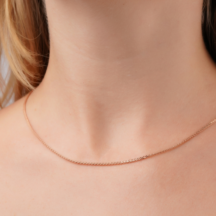 Золотий ланцюжок P-1625-L/01