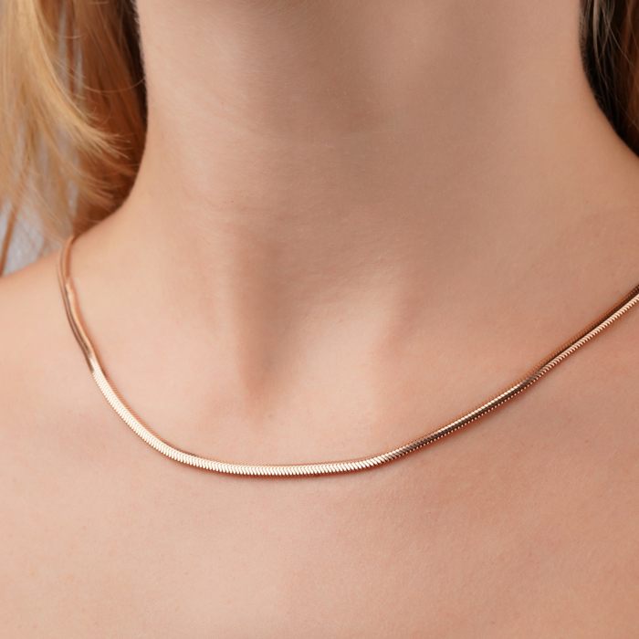 Золотий ланцюжок P-1631-L/01