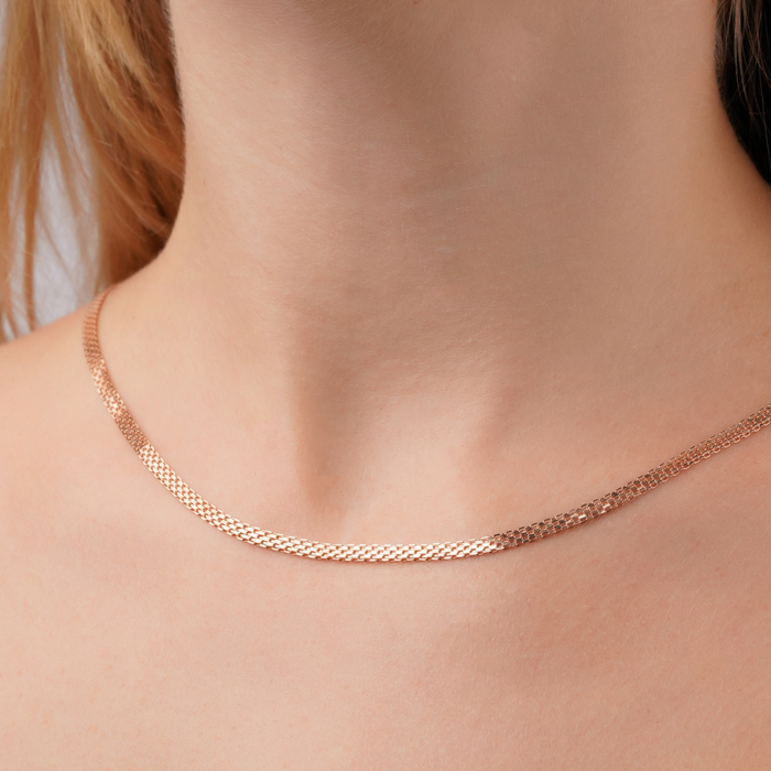 Золотий ланцюжок P-1620-L/01