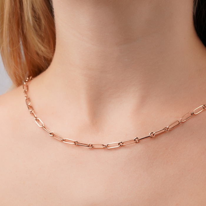 Золотая цепочка P-1103-L/01