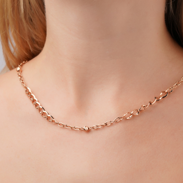 Золотий ланцюжок P-1079-L/01