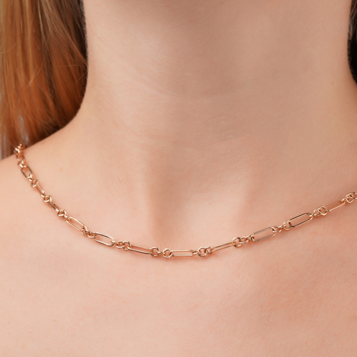 Золотий ланцюжок P-H1030-L/01