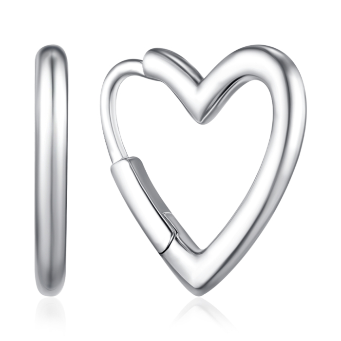 Срібні сережки. Артикул DSZE044-E/12