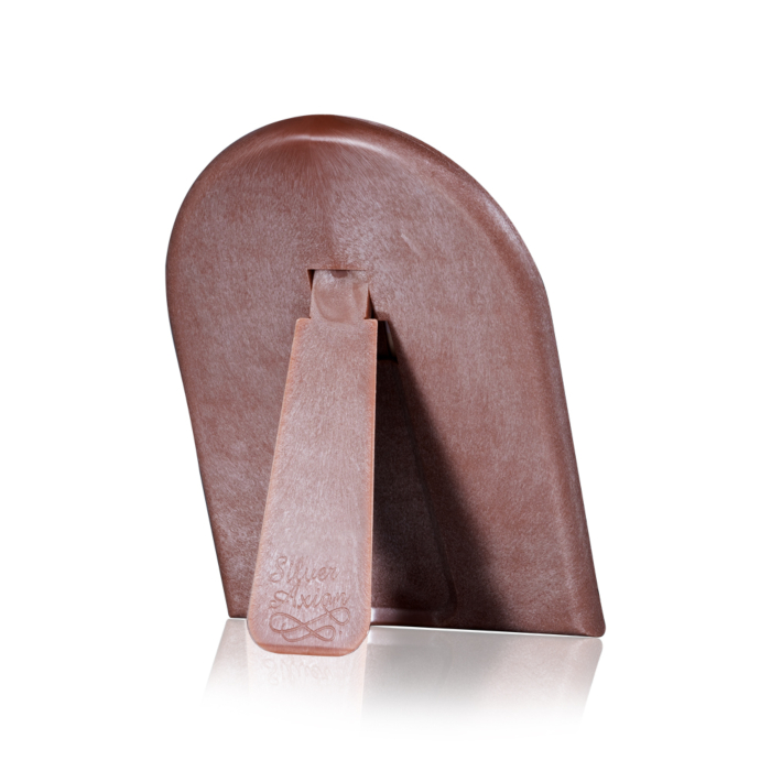 Срібна ікона. Артикул EP4-004PAG