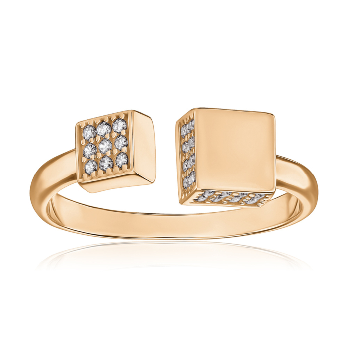 Золота каблучка