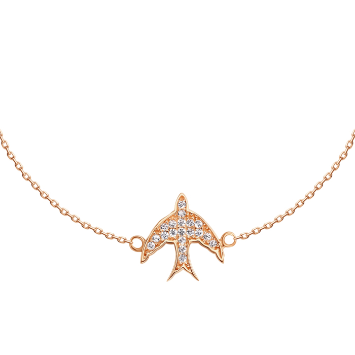 Золотой браслет. Артикул F-2732-B/01/1