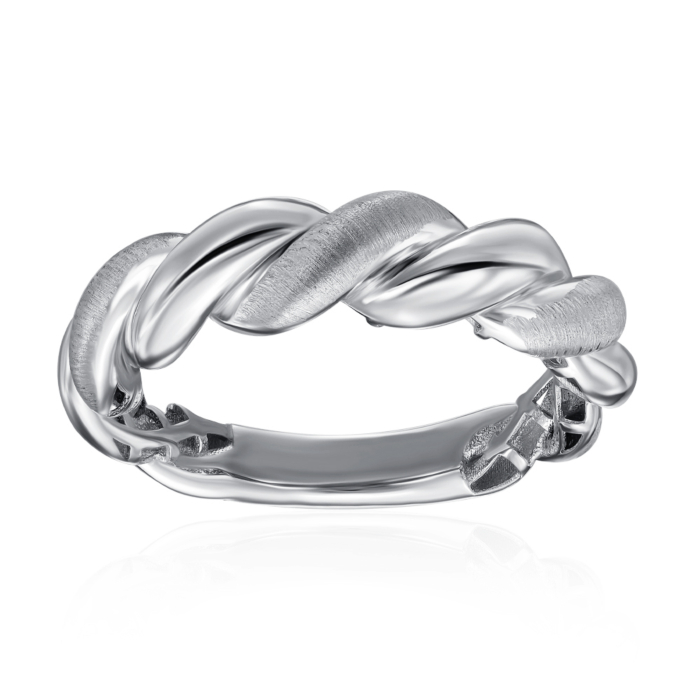 Золота каблучка. Артикул F-K-4000-R/02