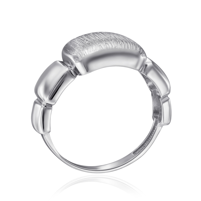 Золота каблучка. Артикул F-K-4001-R/02