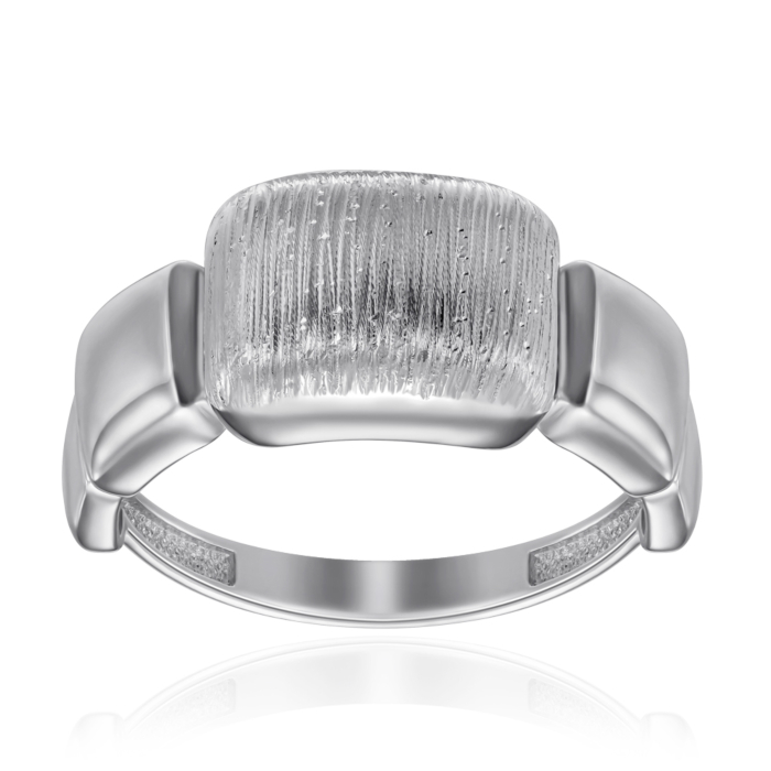 Золота каблучка. Артикул F-K-4001-R/02