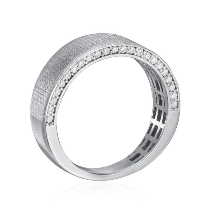 Золота каблучка. Артикул F-K-4007-R/02/1