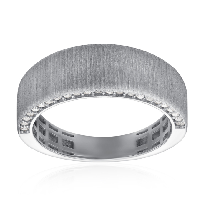 Золота каблучка. Артикул F-K-4007-R/02/1