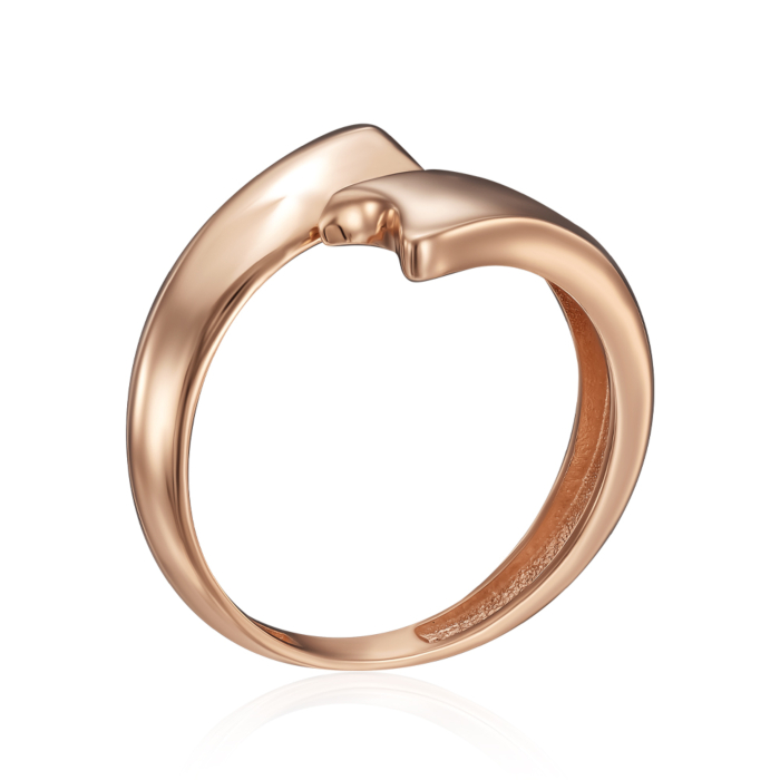 Золота каблучка. Артикул F-K-4008-R/01